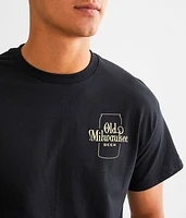 Old Milwaukee® Walleye T-Shirt