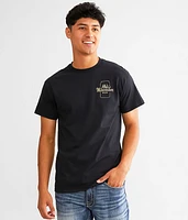 Old Milwaukee® Walleye T-Shirt