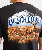 Busch Light® Wildfire T-Shirt