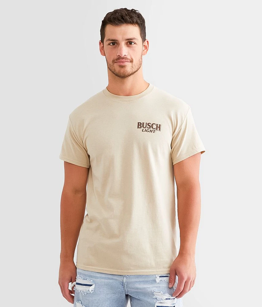 Busch Light® Stance T-Shirt