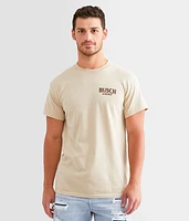 Busch Light® Stance T-Shirt