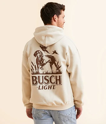 Brew City Busch Light Stance Hooded Sweatshirt