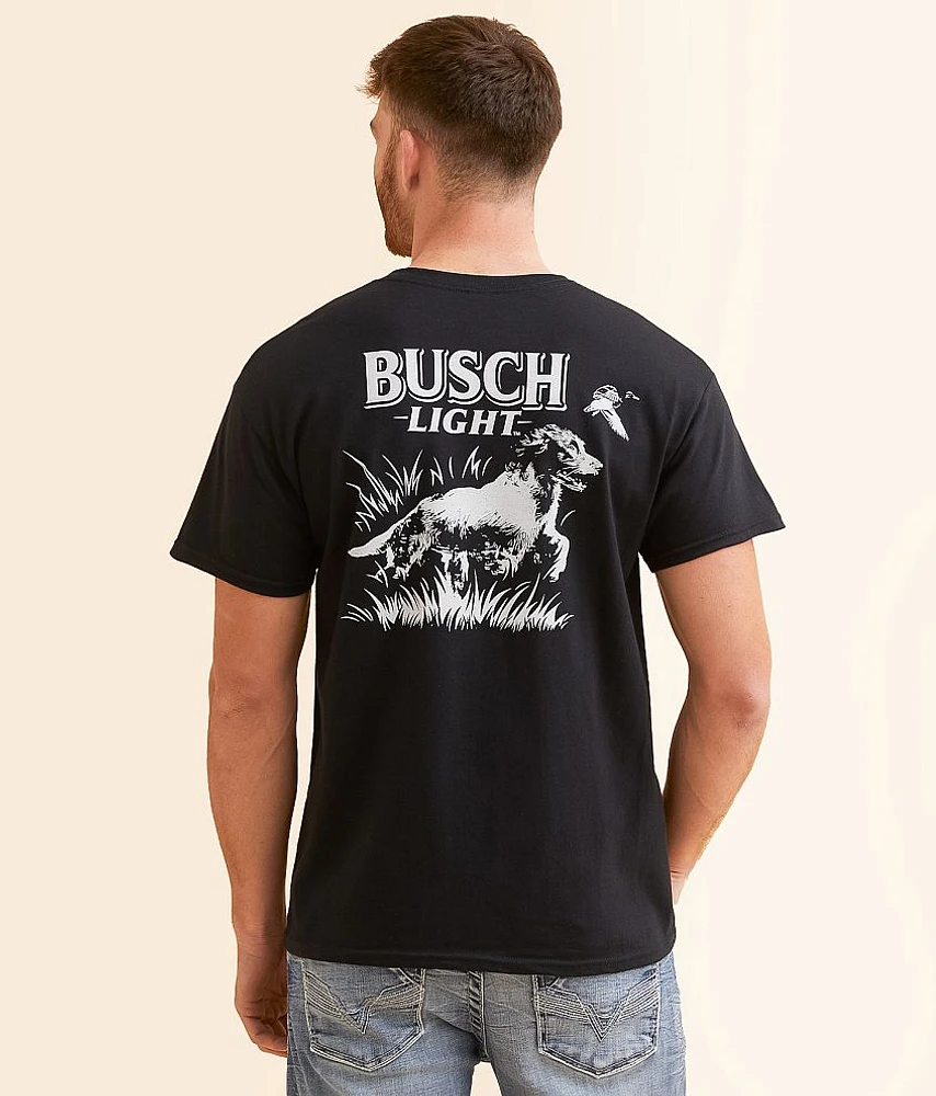 Brew City Busch Light Get It T-Shirt