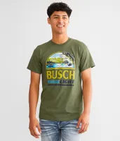 Brew City Busch Light Bass T-Shirt