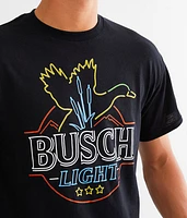 Busch Light® Duck Neon T-Shirt