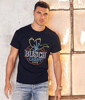 Busch Light® Duck Neon T-Shirt