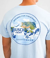 Busch Light® Bass T-Shirt