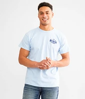 Busch Light® Bass T-Shirt