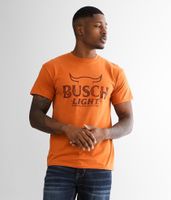 Brew City Busch Light Rodeo T-Shirt