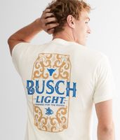 Brew City Busch Light Rodeo T-Shirt