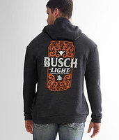 Busch Light® Hooded Sweatshirt