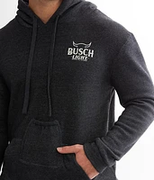 Busch Light® Hooded Sweatshirt