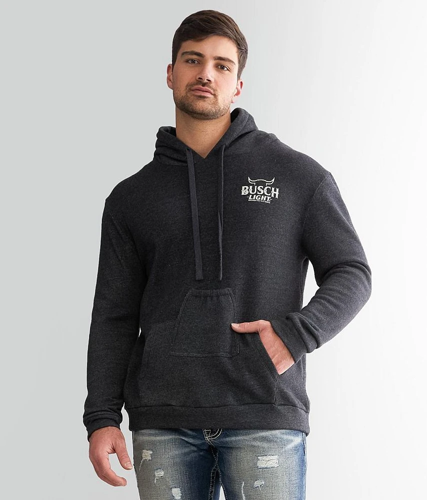 Busch Light® Hooded Sweatshirt