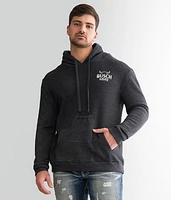 Busch Light® Hooded Sweatshirt