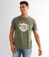 Brew City Busch Light Rodeo T-Shirt