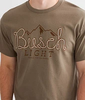 Busch Light® Rodeo T-Shirt
