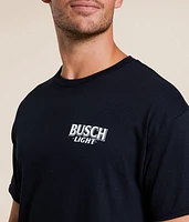 Busch Light™ Rodeo Roping Champion T-Shirt