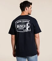 Busch Light™ Rodeo Roping Champion T-Shirt