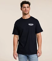 Busch Light™ Rodeo Roping Champion T-Shirt