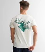 Moosehead Canadian Lager T-Shirt