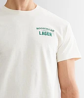 Moosehead Canadian Lager T-Shirt
