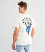 Busch Light® Patriot T-Shirt