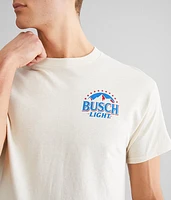 Busch Light® Patriot T-Shirt