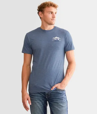 Brew City Busch Light Horizon T-Shirt