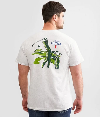 Michelob Ultra® Teed Off T-Shirt