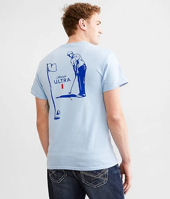 Michelob Ultra® Birdie T-Shirt