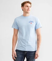Michelob Ultra® Birdie T-Shirt