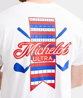Michelob Ultra® Golf Score T-Shirt