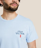 Michelob Ultra® Golf T-Shirt