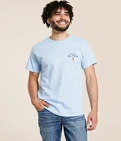 Michelob Ultra® Golf T-Shirt