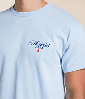 Michelob Ultra® Golf Ball T-Shirt
