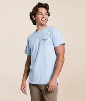 Michelob Ultra® Golf Ball T-Shirt
