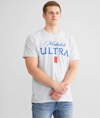 Brew City Michelob Ultra T-Shirt