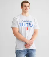 Brew City Michelob Ultra T-Shirt