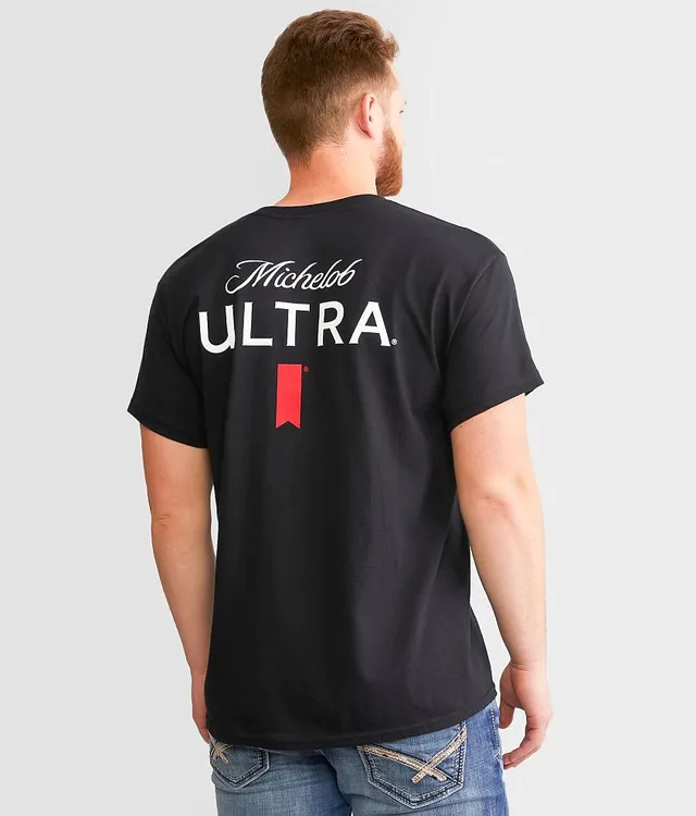Michelob Ultra Golf Club Shirt - Brew City Beer Gear