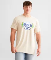 Brew City Busch Light Farmer T-Shirt
