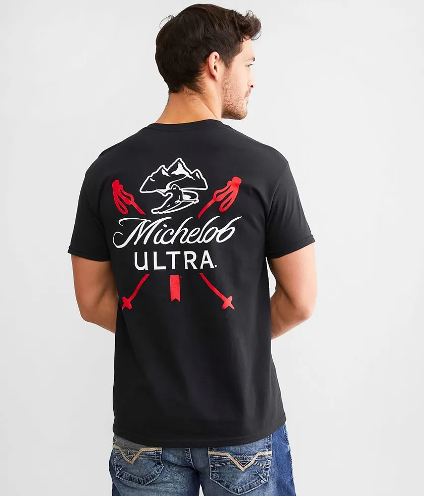 Brew City Michelob Ultra Slamlom T-Shirt