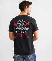 Brew City Michelob Ultra Slamlom T-Shirt