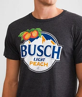 Busch Light® Peach T-Shirt