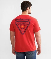 Budweiser® Pool Break T-Shirt