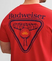 Budweiser® Pool Break T-Shirt