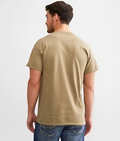 Busch Light® Duck Flight T-Shirt