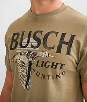 Busch Light® Duck Flight T-Shirt