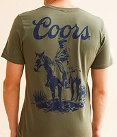 Coors® Lone Cowboy T-Shirt