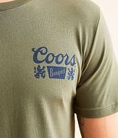 Coors® Lone Cowboy T-Shirt