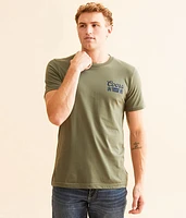 Coors® Lone Cowboy T-Shirt